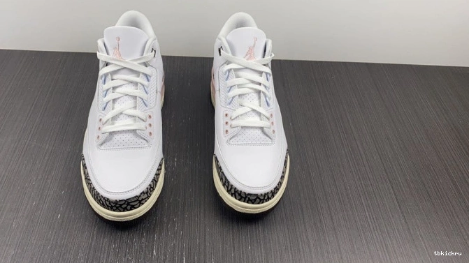 Reps TBkick Jordan Neapolitan CK9246-102 (W) Air Dark Mocha 3 Retro 0824